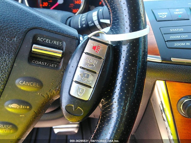 2006 INFINITI M35 SPORT VIN: JNKAY01E36M101122