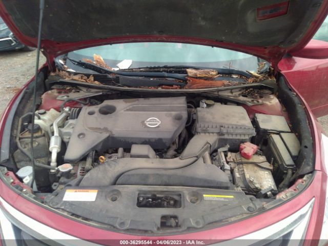 1N4AL3AP8FN903149 Nissan Altima 2.5 S
