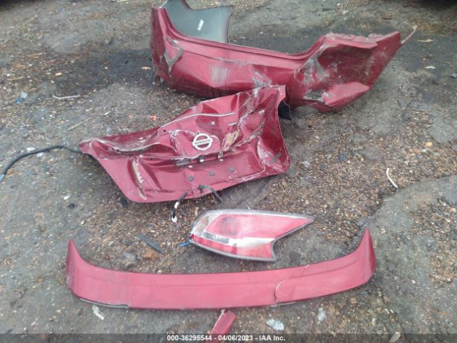1N4AL3AP8FN903149 Nissan Altima 2.5 S