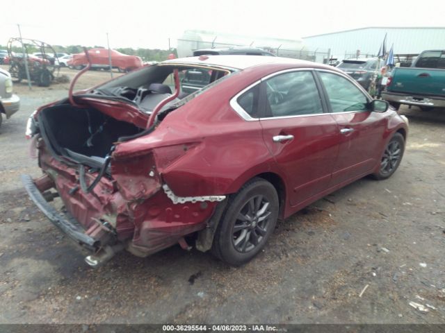 1N4AL3AP8FN903149 Nissan Altima 2.5 S