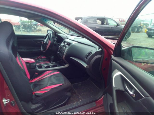 1N4AL3AP8FN903149 Nissan Altima 2.5 S