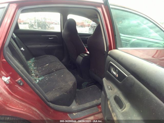 1N4AL3AP8FN903149 Nissan Altima 2.5 S