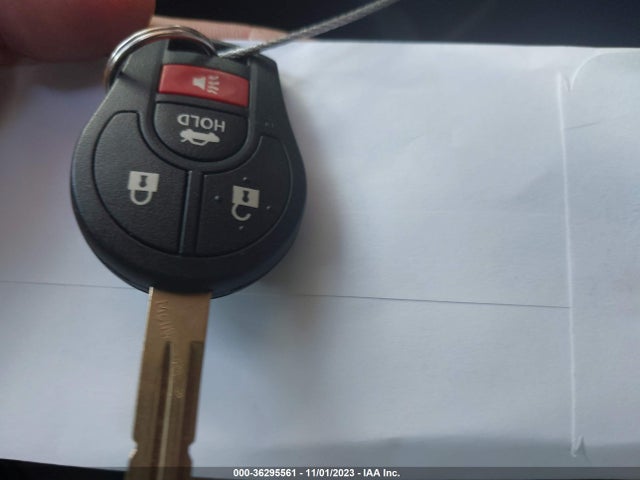 2019 NISSAN SENTRA S VIN: 3N1AB7AP0KY396106