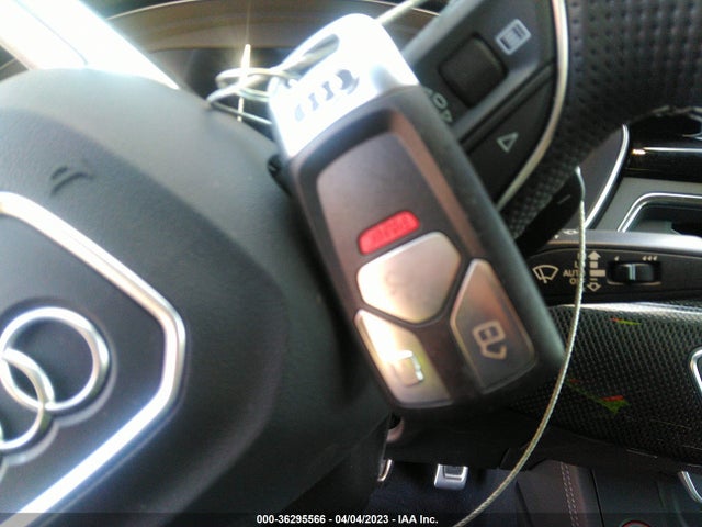 2023 Audi S5, VIN: WAUB4CF5XPA007430
