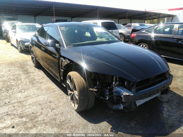 2023 Audi S5, VIN: WAUB4CF5XPA007430