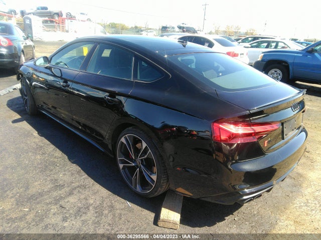 2023 Audi S5, VIN: WAUB4CF5XPA007430