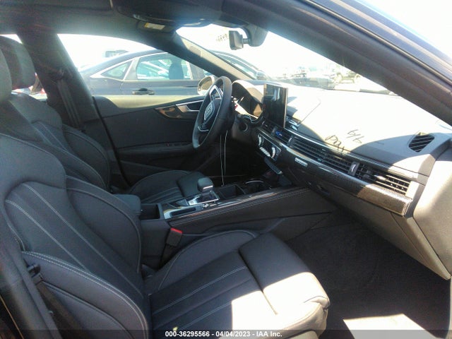 2023 Audi S5, VIN: WAUB4CF5XPA007430