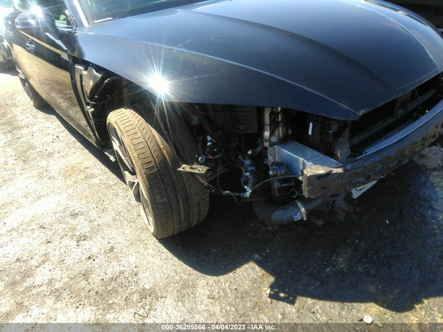 2023 Audi S5, VIN: WAUB4CF5XPA007430