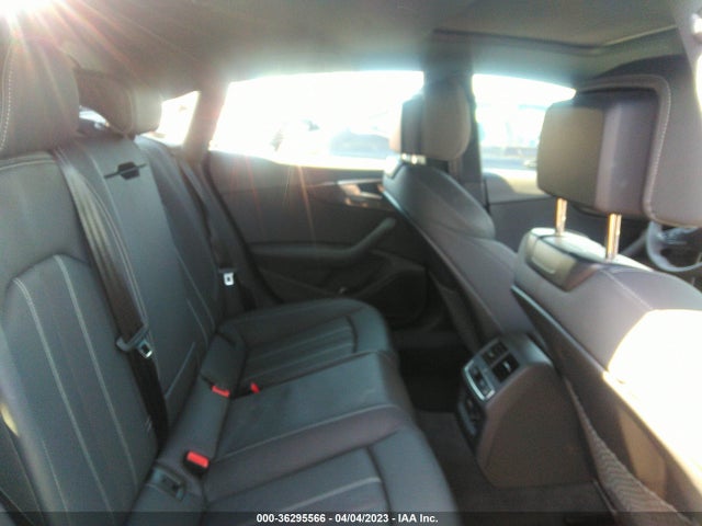 2023 Audi S5, VIN: WAUB4CF5XPA007430