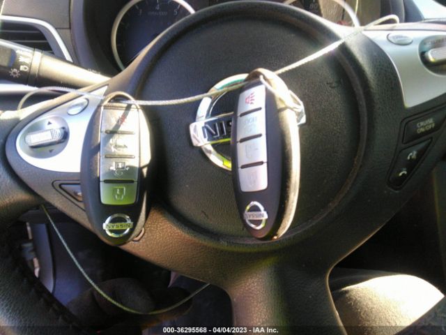 3N1AB7AP3HY391121 Nissan SENTRA SV