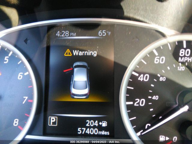 3N1AB7AP3HY391121 Nissan SENTRA SV