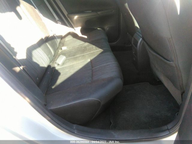 3N1AB7AP3HY391121 Nissan SENTRA SV
