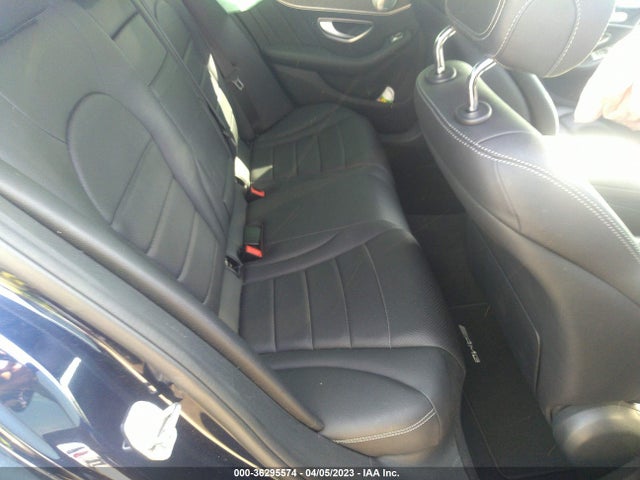 2017 MERCEDES-BENZ C-CLASS C 300 VIN: WDDWF4KB3HR217120