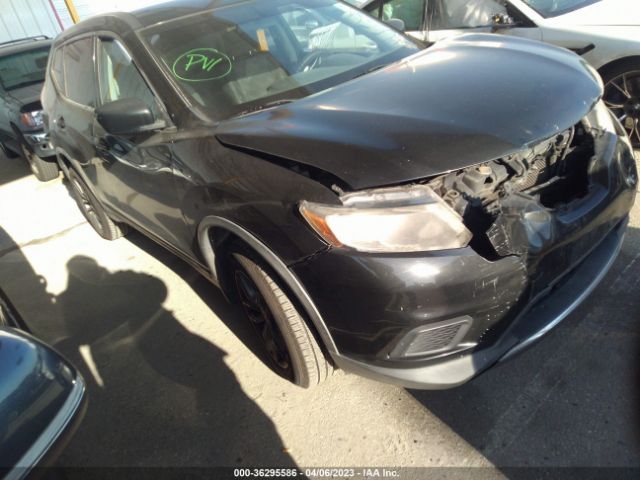 KNMAT2MT7GP651431 auction archive image