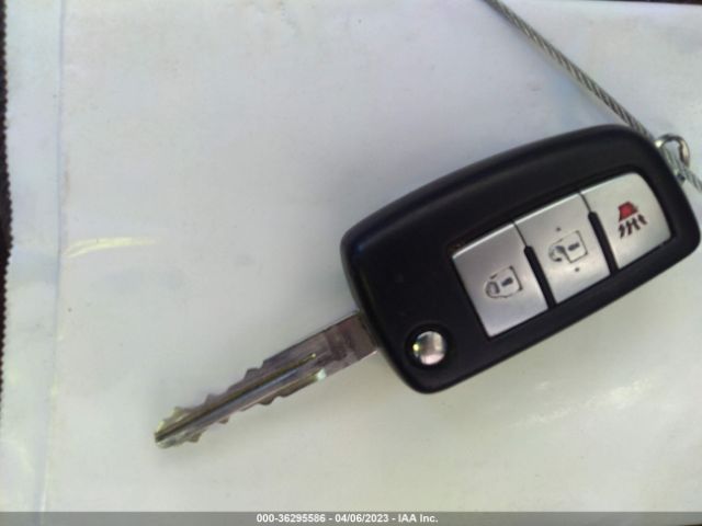 KNMAT2MT7GP651431 Nissan ROGUE S