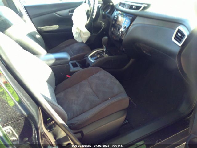 KNMAT2MT7GP651431 Nissan ROGUE S