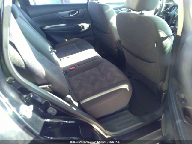 KNMAT2MT7GP651431 Nissan ROGUE S