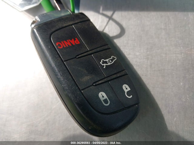 Dodge Challenger Sxt 2019 2C3CDZAG6KH505965 Image 11