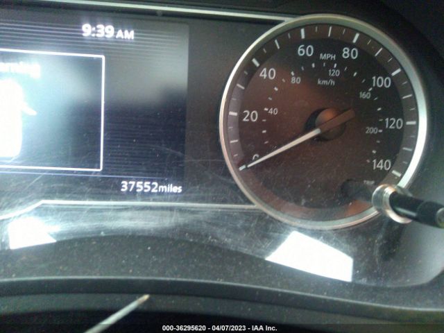3N1CN8EV1LL901311 Nissan VERSA SV