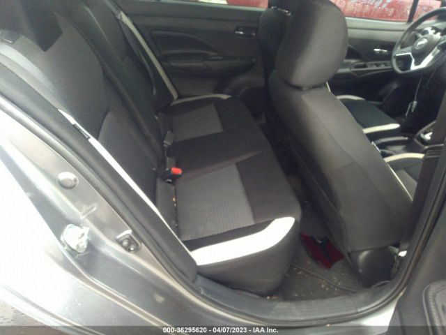 3N1CN8EV1LL901311 Nissan VERSA SV
