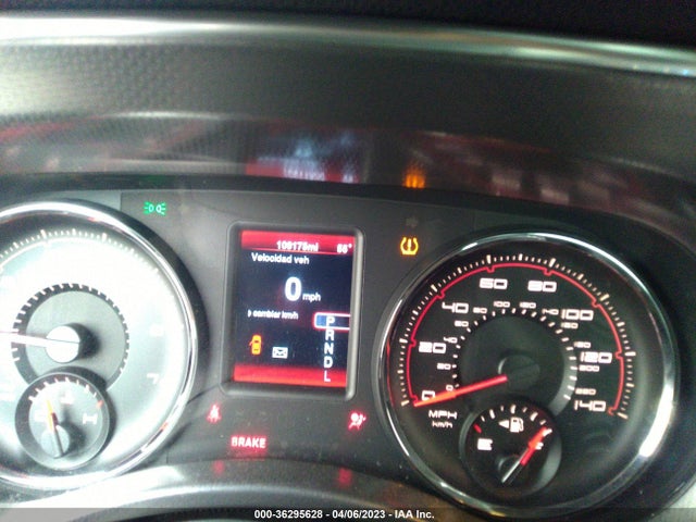 Dodge Charger Se 2014 2C3CDXBG7EH138128 Image 7
