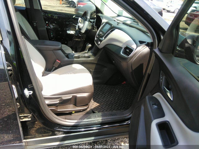 Chevrolet EQUINOX LS 2018 3GNAXHEV2JL395801 Image 6