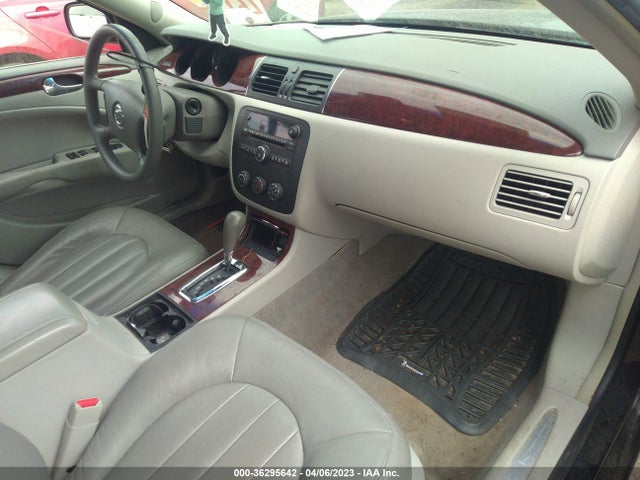 2006 BUICK LUCERNE CX VIN: 1G4HP57246U158809