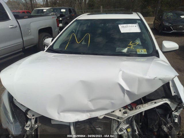 Toyota Corolla Le Premium 2014 2T1BURHE1EC181351 Image 10