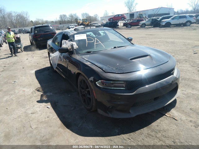 2018 2C3CDXGJ5JH116997 main image