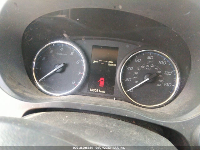 JA4AD3A37EZ010136 Mitsubishi Outlander Se