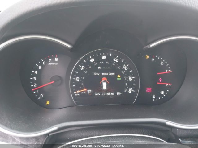 5XYKW4A70FG609666 KIA SORENTO SX