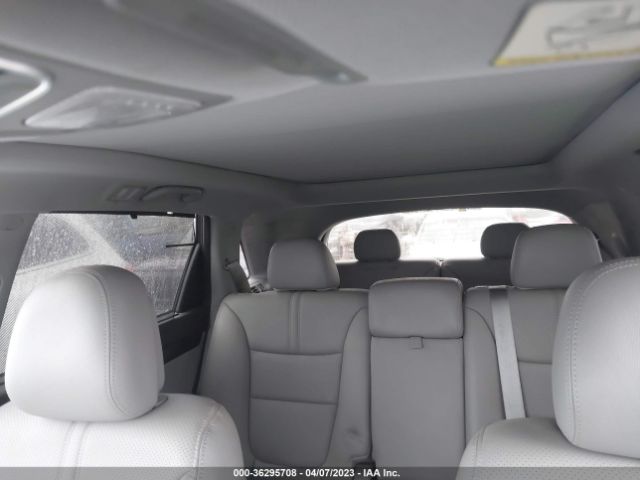 5XYKW4A70FG609666 KIA SORENTO SX