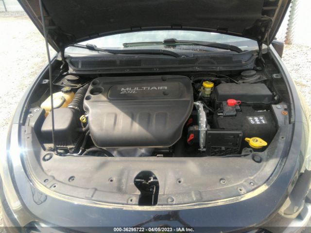 1C3CDFEB6FD302641 Dodge DART GT