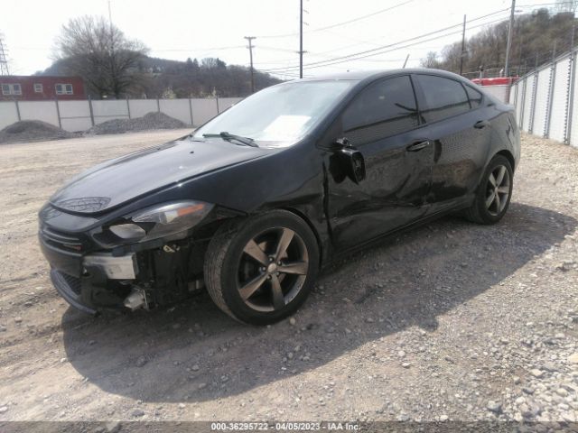 1C3CDFEB6FD302641 Dodge DART GT
