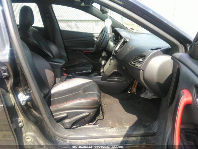 1C3CDFEB6FD302641 Dodge DART GT