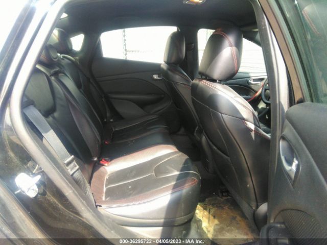 1C3CDFEB6FD302641 Dodge DART GT