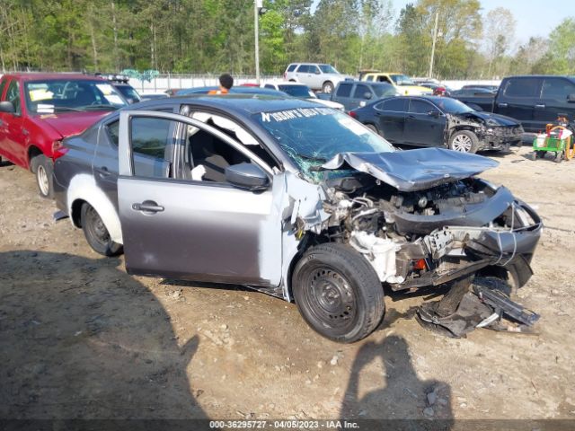 3N1CN7AP4HL851237 auction archive image