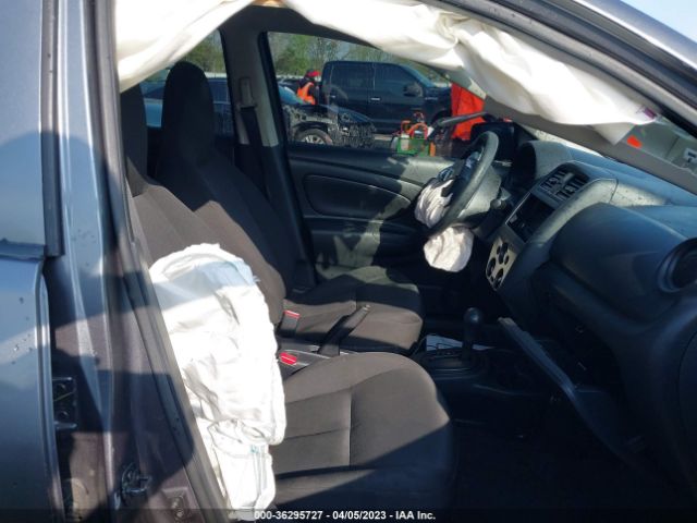 3N1CN7AP4HL851237 Nissan Versa Sedan S Plus