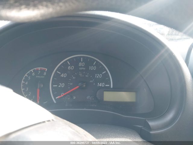 3N1CN7AP4HL851237 Nissan Versa Sedan S Plus