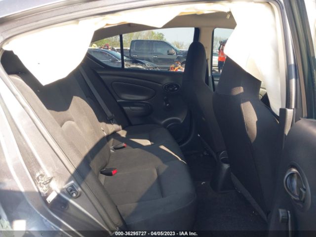 3N1CN7AP4HL851237 Nissan Versa Sedan S Plus