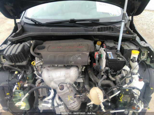 ZFBCFYDT1GP488085 Fiat 500x Lounge