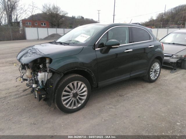 ZFBCFYDT1GP488085 Fiat 500x Lounge