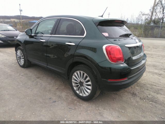 ZFBCFYDT1GP488085 Fiat 500x Lounge