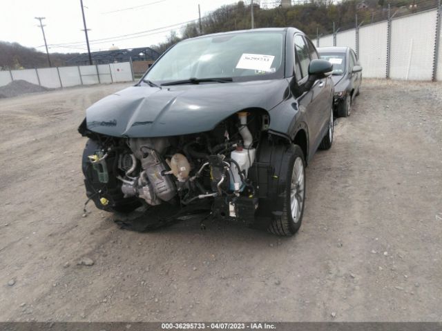 ZFBCFYDT1GP488085 Fiat 500x Lounge