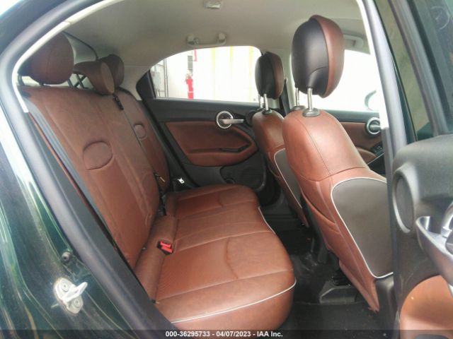 ZFBCFYDT1GP488085 Fiat 500x Lounge