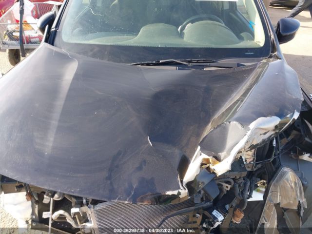 3N1CN7AP4GL843864 Nissan Versa S Plus