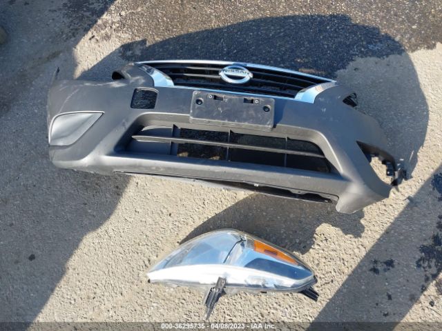 3N1CN7AP4GL843864 Nissan Versa S Plus