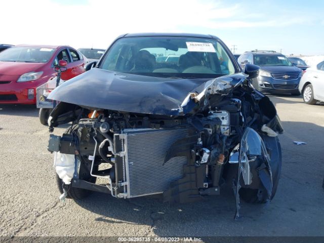 3N1CN7AP4GL843864 Nissan Versa S Plus