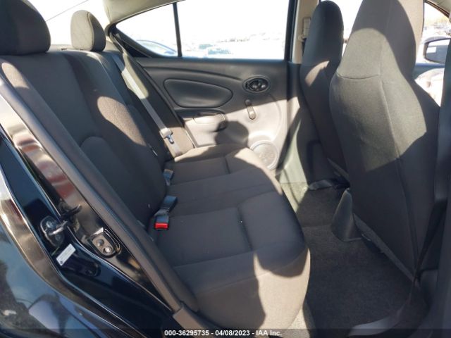 3N1CN7AP4GL843864 Nissan Versa S Plus