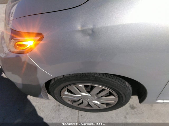Honda FIT LX 2015 3HGGK5H59FM723925 Image 7